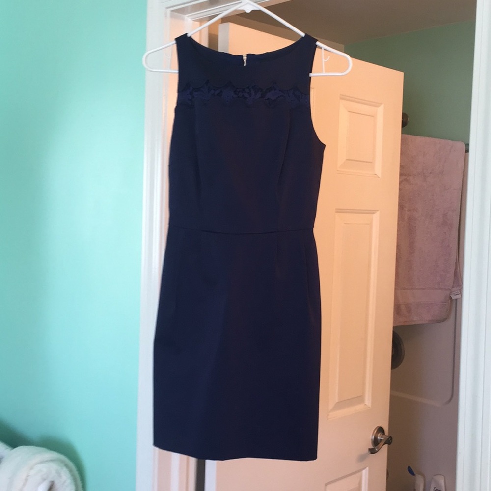 Club Monaco Dress